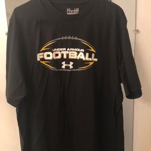 Under armour T-shirt